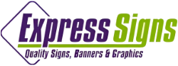 Express Signs Logo